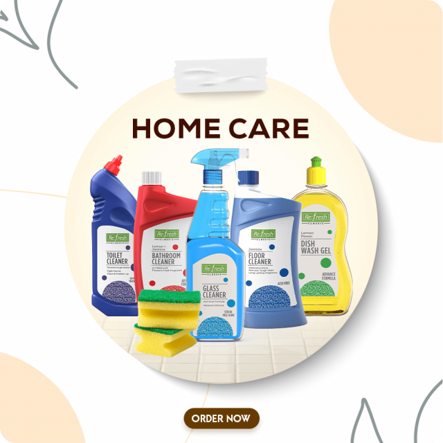 Home Care